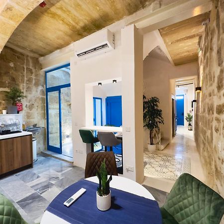 Mandera'S Boutique Suites & Dorms Valletta Eksteriør bilde