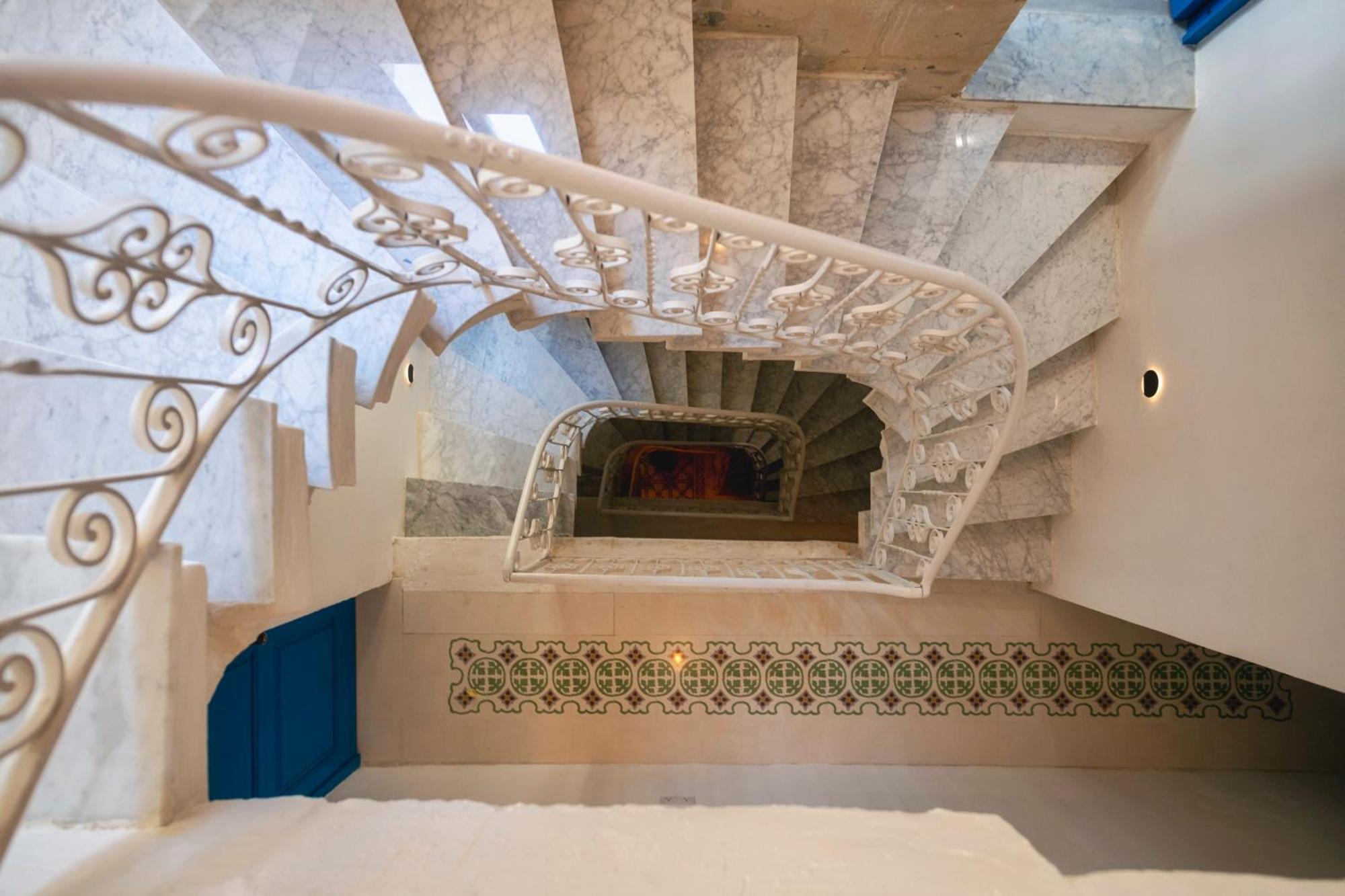 Mandera'S Boutique Suites & Dorms Valletta Eksteriør bilde