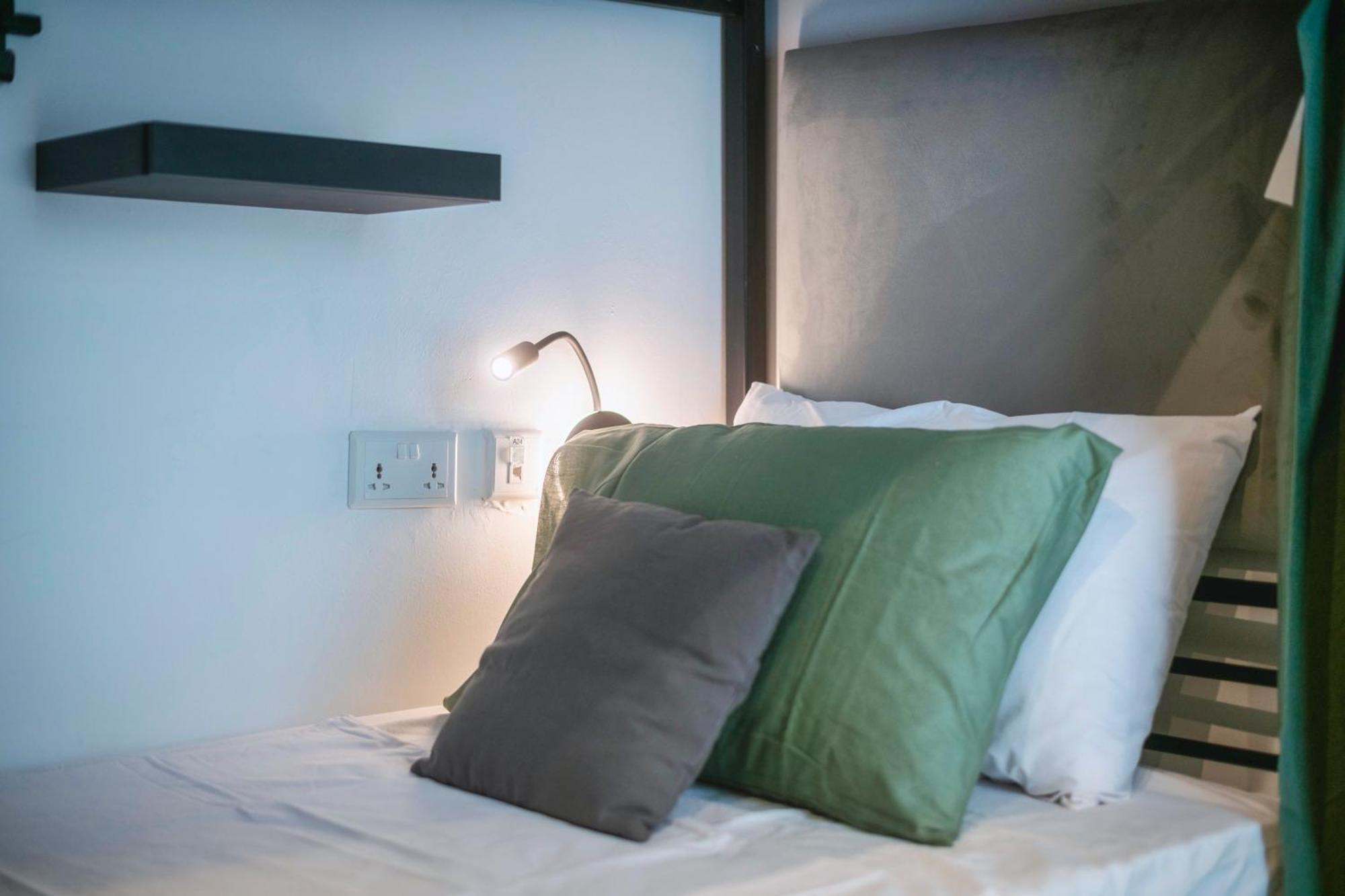 Mandera'S Boutique Suites & Dorms Valletta Eksteriør bilde